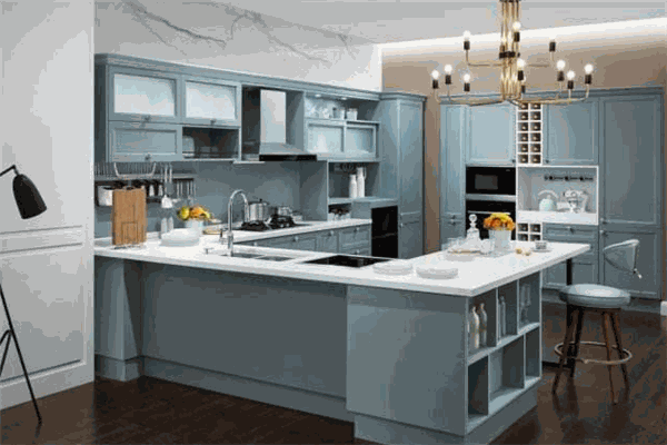 凯瑞柏特橱柜代理