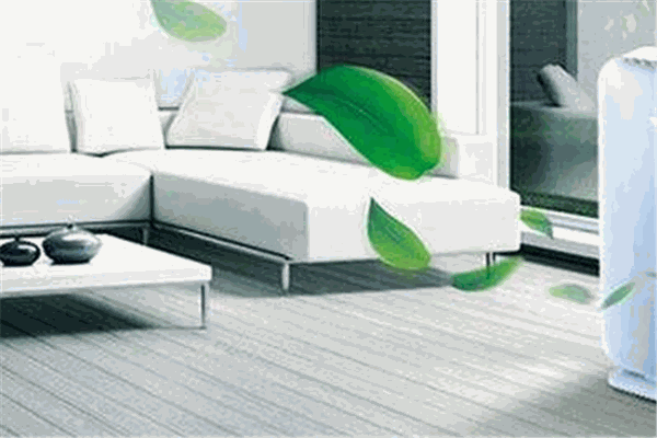 益人世纪净化器代理