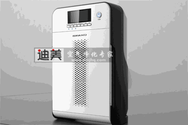 迪美空气净化器代理