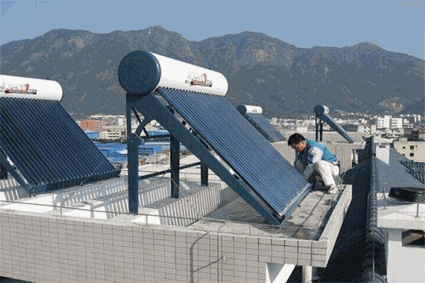 奥斯特太阳能招商加盟