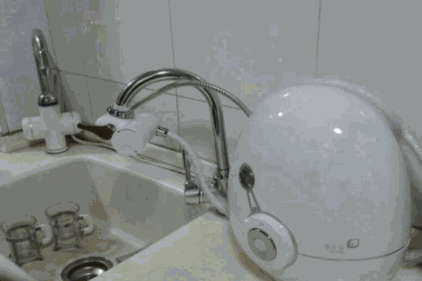 享优乐净水器招商加盟