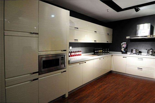 好玛仕橱柜代理