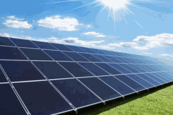 耀德太阳能招商加盟