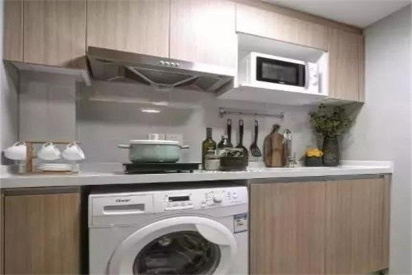 佳乐美橱柜代理