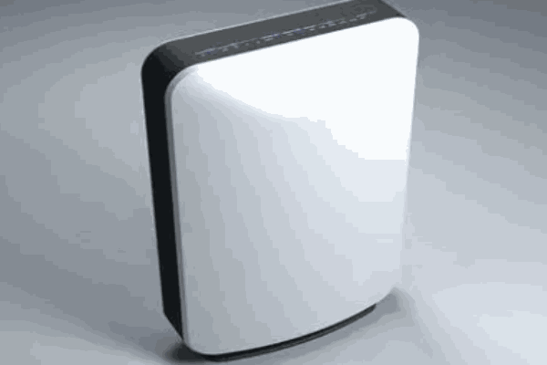 柯创空气净化器代理