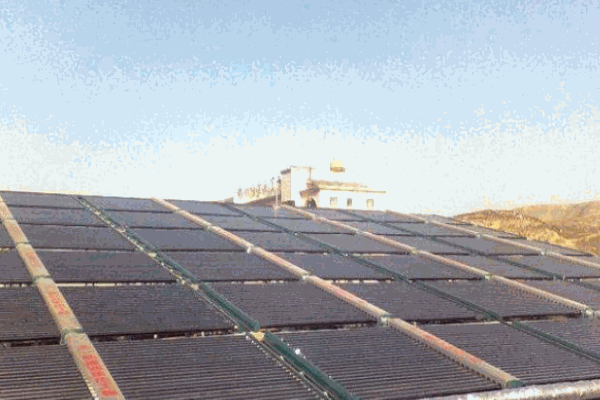 三环太阳能招商加盟