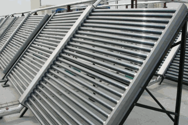 圣元太阳能招商加盟