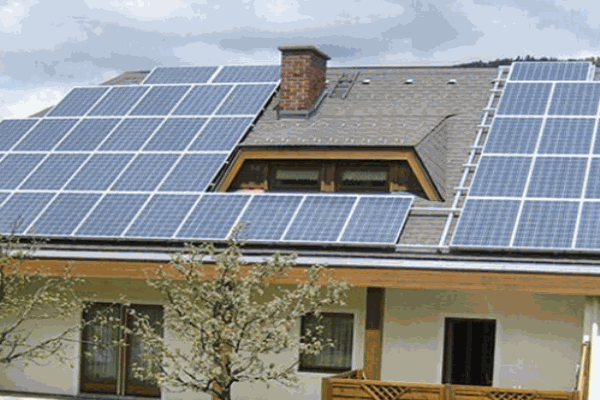 光伏亿站太阳能发电招商加盟