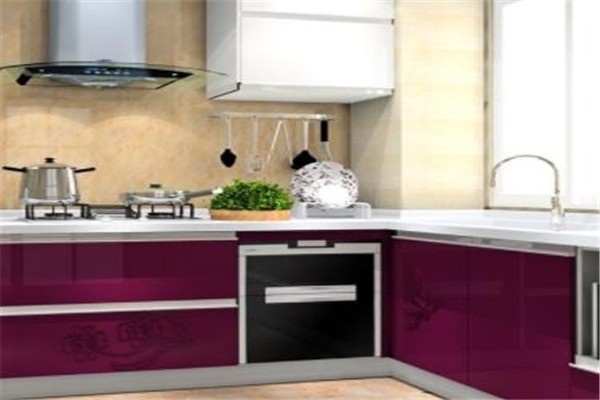 康普特橱柜代理