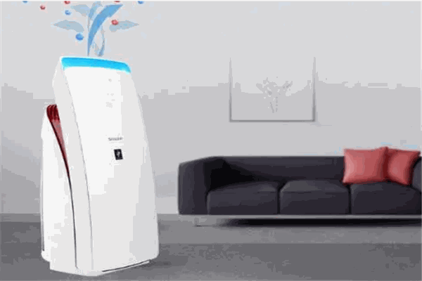 小田空气净化器