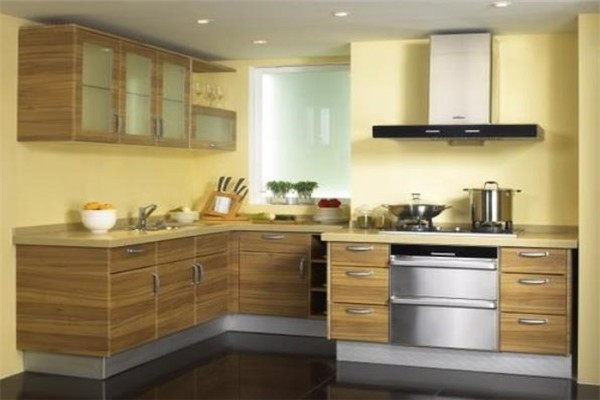 博森橱柜门板代理