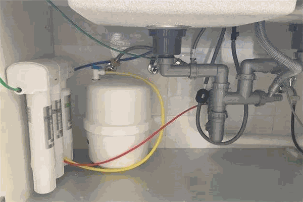 净来中央软水机招商加盟