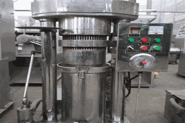 鼎盛榨油机代理