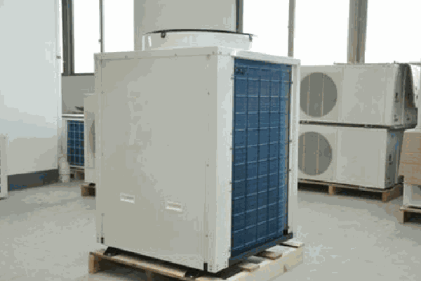 松盛空气能热水器代理