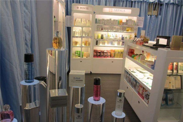 美颜器家电代理