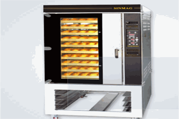 新麦烤箱招商加盟