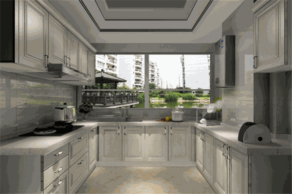 美好特橱柜招商加盟