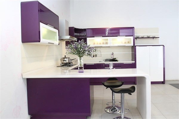 春秋整体橱柜招商加盟