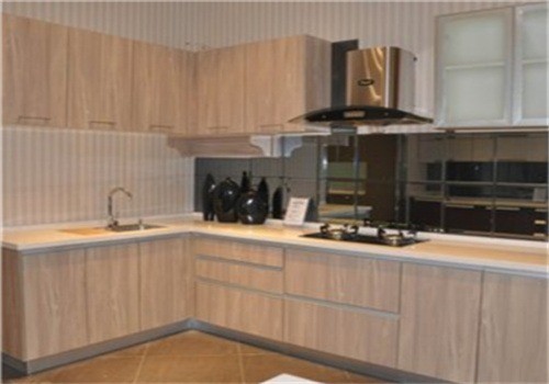 铭谷雅圣整体橱柜代理