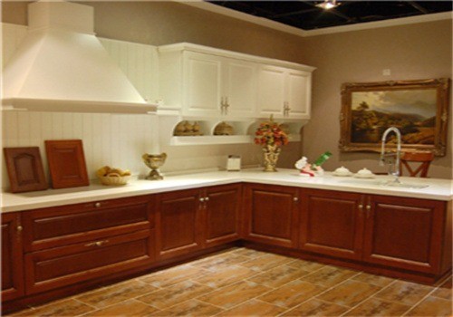 卡希乐橱柜招商加盟