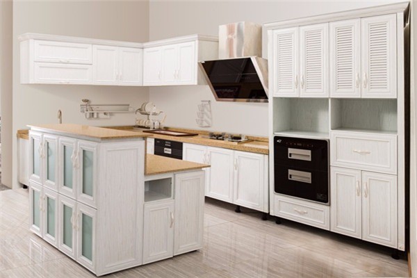 乐美滋橱柜招商加盟