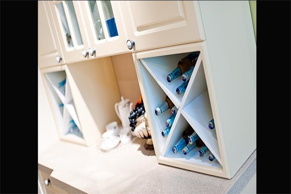 森贝橱柜衣柜代理