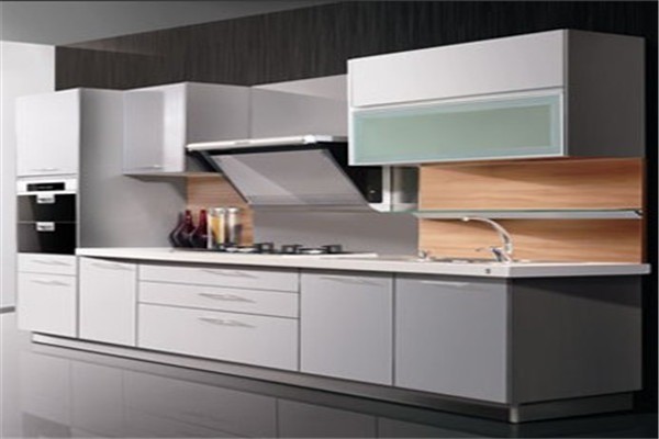 捷西厨柜代理加盟