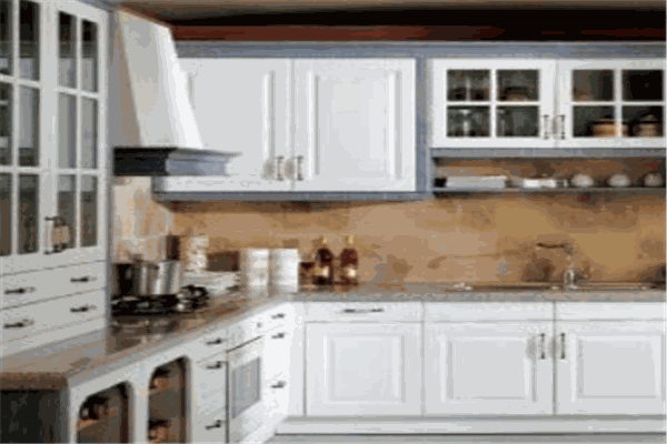 美斯特橱柜代理