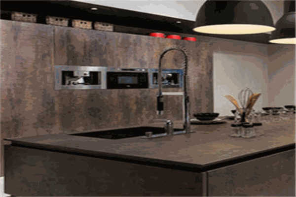 卡特琳娜整体橱柜代理