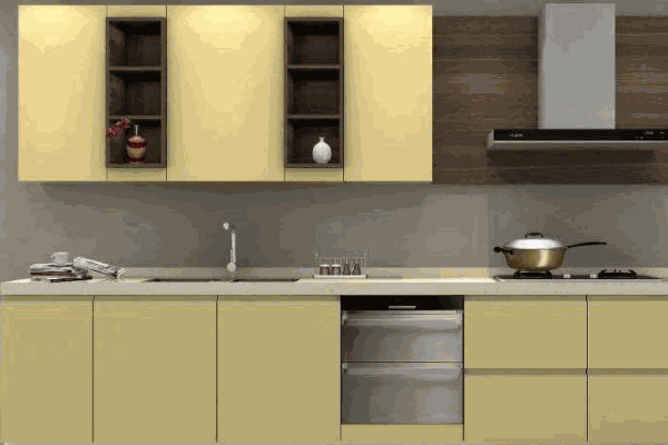 富帝华橱柜门代理