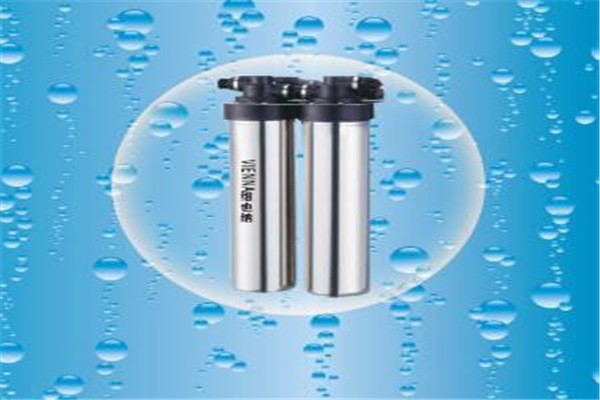 叮咚泉净水器招商加盟