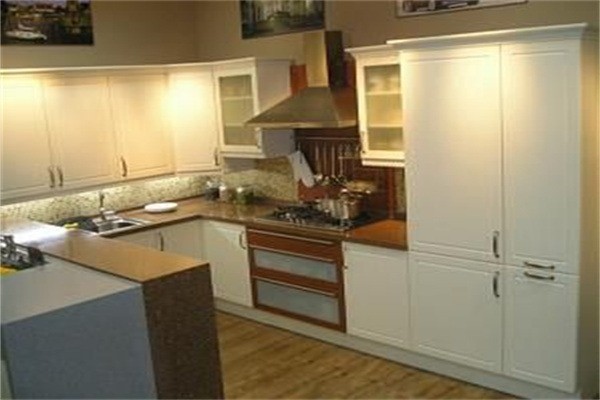 欧陆橱柜门板代理