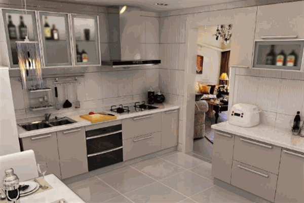 华美佳橱柜招商加盟