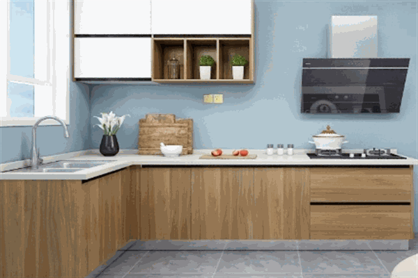 fareach方臣橱柜代理加盟