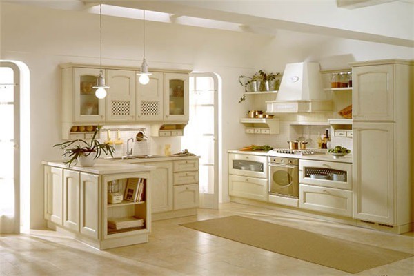 豪赛尔橱柜招商加盟