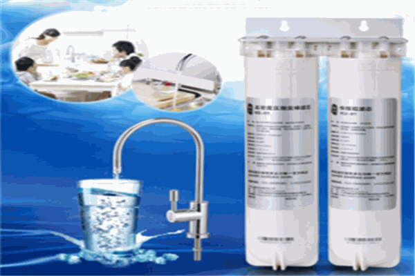 云川净水器代理