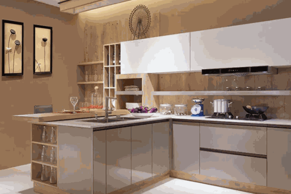 凯蒂莱厨柜代理