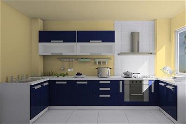 森大整体橱柜代理