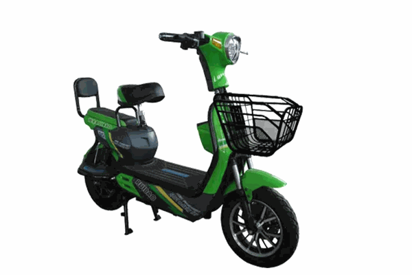 锐宝电动车招商加盟