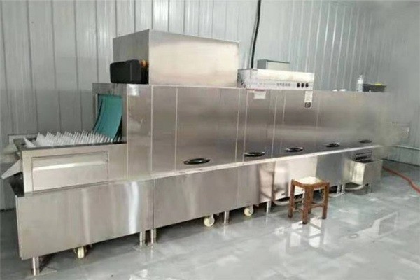 美的洗碗机招商加盟