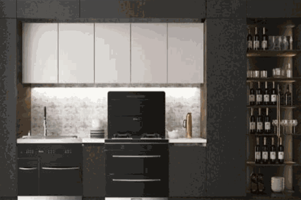 凯哥集成灶招商加盟