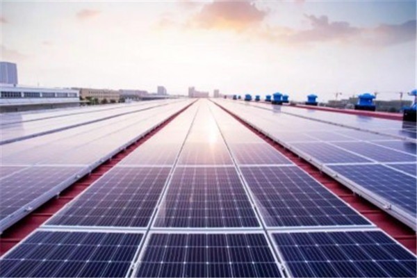 正泰光伏发电新能源代理