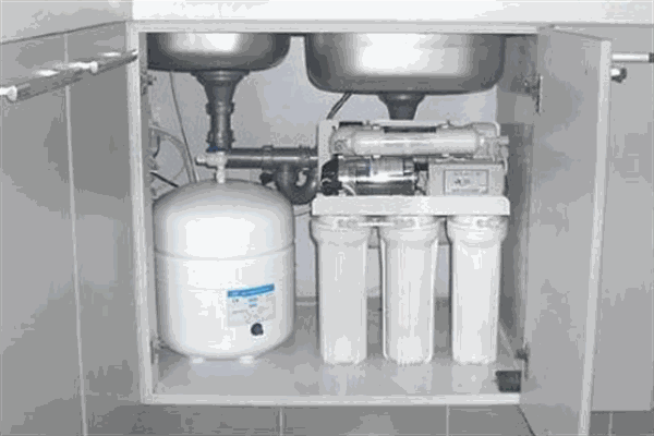 美尔康净水机代理