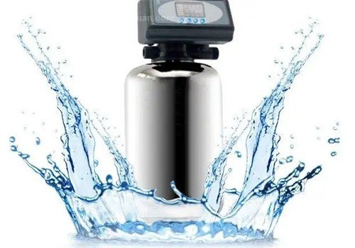 景蓝净水器招商加盟