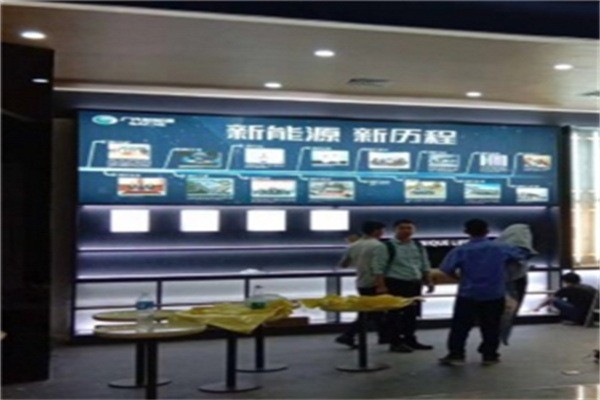 优品车新能源代理