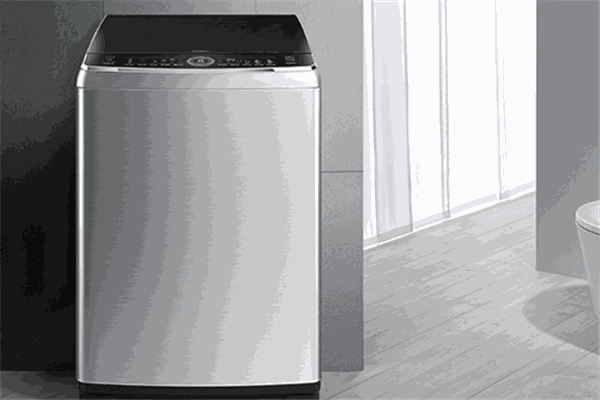 美的自助洗衣机代理