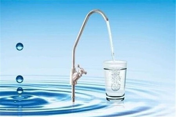 科泉净水器招商加盟