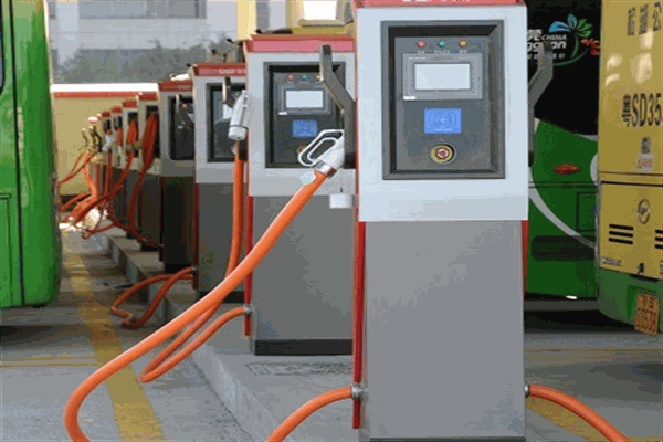 卓越新能源充电桩代理