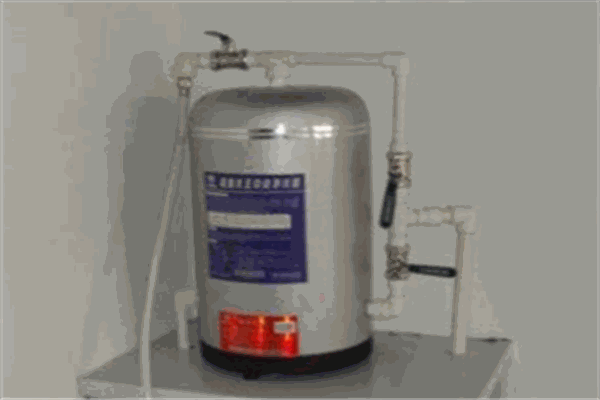 森普净水器代理