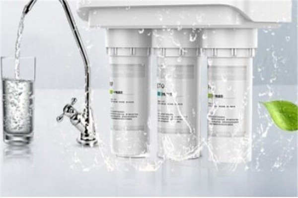 水专家净水招商加盟